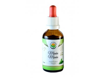 muna muna tinktura 50 ml custom