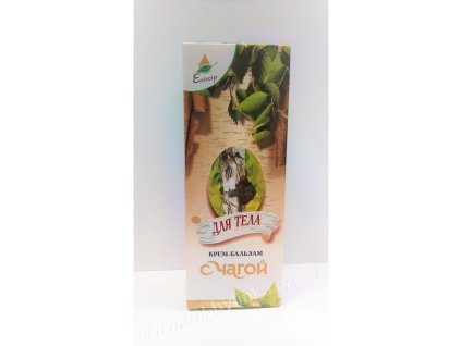 caga krem balzam na jizvy 75ml