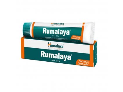 himalaya rumalaya gel