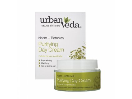 denni krem s neemem 50 ml urbanveda