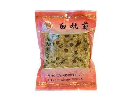 5022 chryzantemovy caj ju hua tea 100 g
