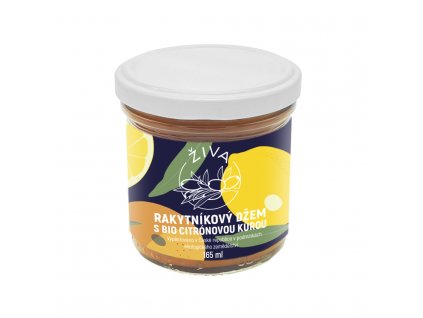 rakytnikovy dzem s citronovou kurou photoshop 1