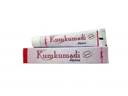 2182 kumkumadi lepana