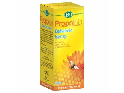 propolisovy sirup 200 ml esi