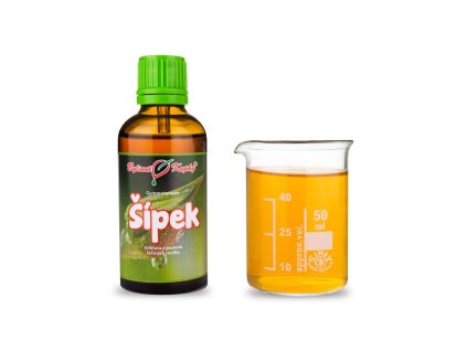 ruze sipkova sipek pupeny bylinne kapky gemmoterapie tinktura z pupenu 50 ml