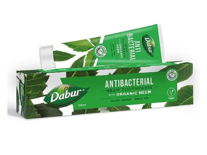 60961216 dabur bylinna zubni pasta neem 155 g