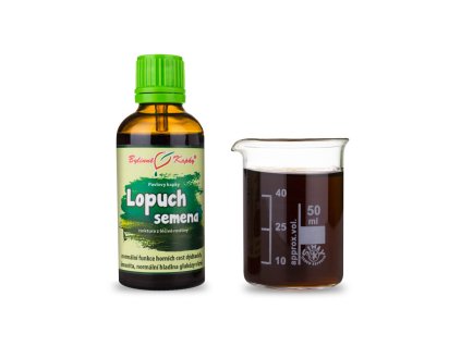 lopuch semena tcm pavlovy bylinne kapky tinktura 50 ml