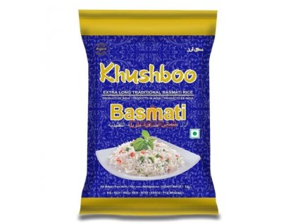 ryze basmati 500 g fudco
