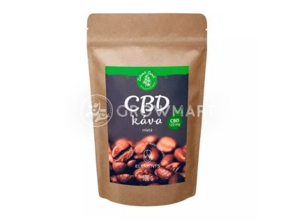CBD kava 120g