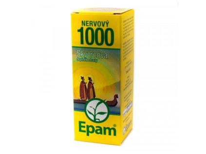 epam 1000 nerve 50ml
