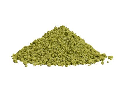matcha china bio zeleny caj 402