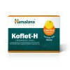 Himalaya Koflet - H Orange - 12 pastilek