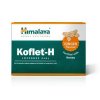 Himalaya Koflet - H Ginger - 12 pastilek