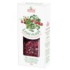 Grešík Lesní plody (ovocný čaj šípek, ibišek, mrazem sušené borůvky, jahody) - 100g