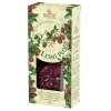 Grešík Lesní plody (ovocný čaj šípek, ibišek, mrazem sušené borůvky, jahody) - 100g