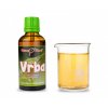 vrba tinktura z pupenu gemmoterapie 50 ml