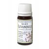 Grešík Levandule 100% přírodní ristlinná  silice 10 ml