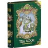 BASILUR Tea Book III. Green plech 100g