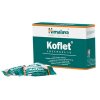 Koflet lozenges Himalaya 10tab 300x300