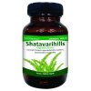 Herbal Hills Shatavarihills - 60 kapslí (veg)