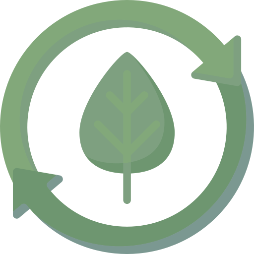 Sustainable products