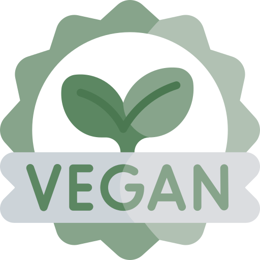Vegan products