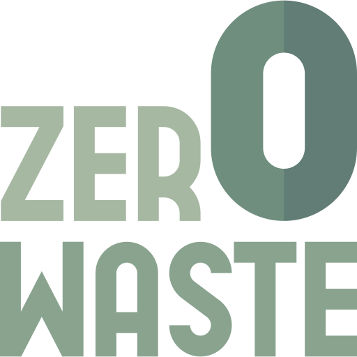 Zero waste products