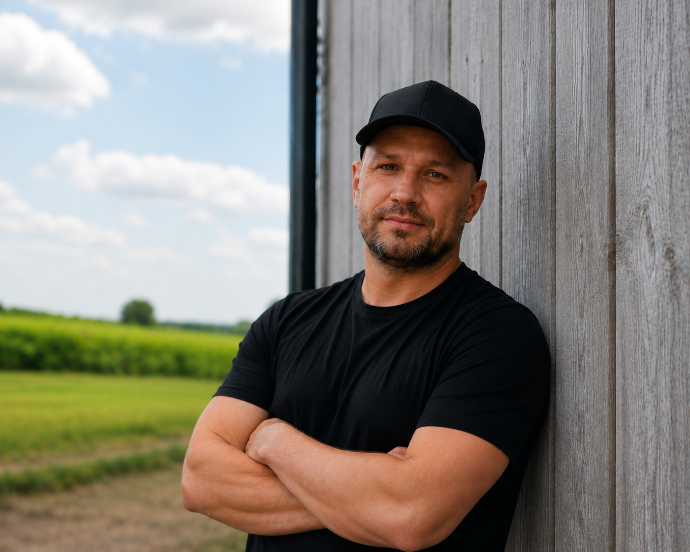 Lukáš Grussmann, NatureForLife