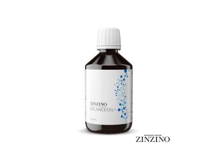 Zinzino | BalanceOil+ AquaX 300ml | Natureforlife.cz