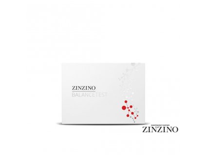Zinzino | Balance test | Natureforlife.cz