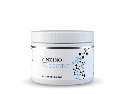 Zinzino | Zinobiotic prebiotikum 180g | Natureforlife.cz