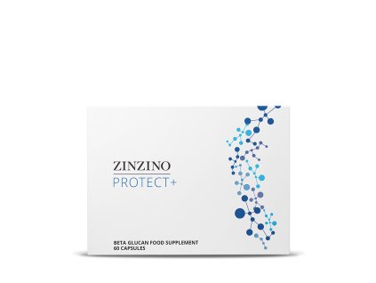 Zinzino | Protec+ 60 kapslí | Natureforlife.cz