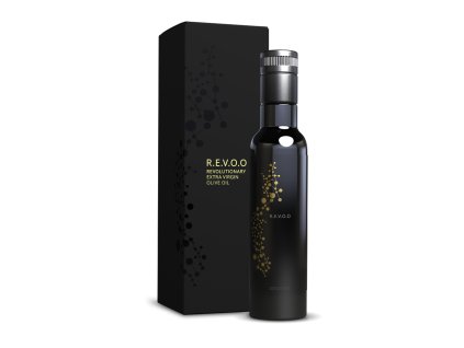 Zinzino | R.E.V.O.O. extra panenský olej 250ml | Natureforlife.cz