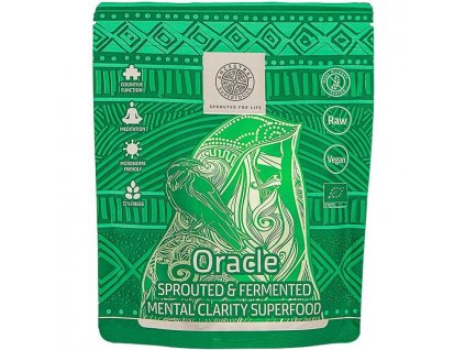Ancestral Superfoods | Oracle BIO 200g | Natureforlife.cz