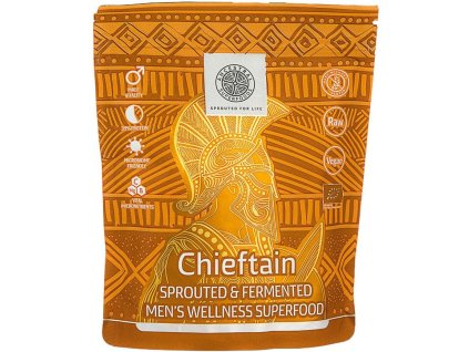 Ancestral Superfoods | Chieftain BIO 200g |Natureforlife.cz
