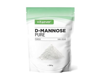 Vit4ever Manóza 250 g | Natureforlife.cz