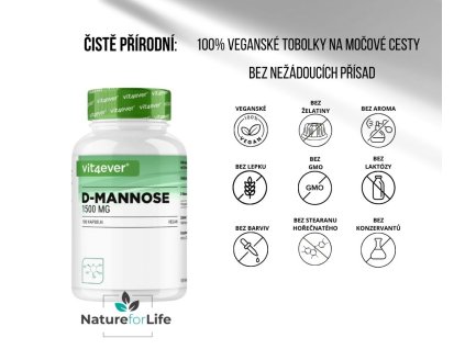 d mannose180