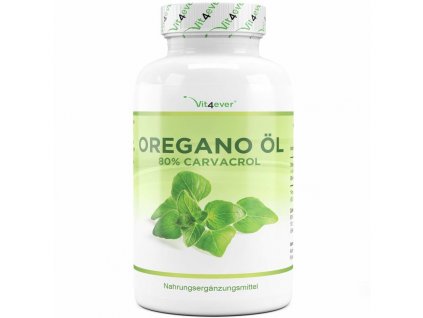 oreganosoftgel120