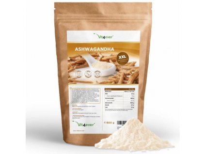 ashwagandhapulver