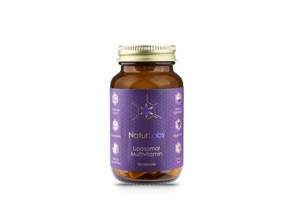 liposomalni multivitamin
