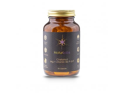 horcik chelatovy vitamin b6 kapsle