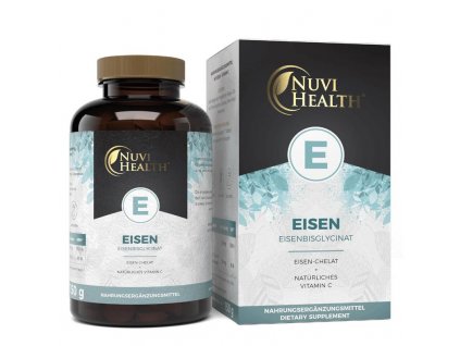 vit eisen 1
