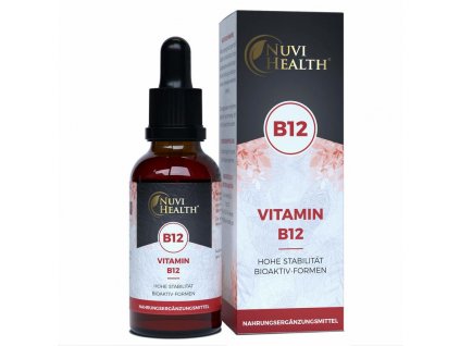 b12 liquid