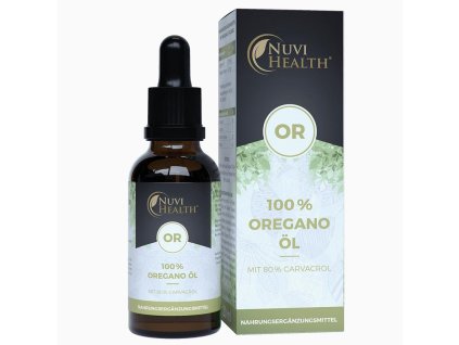 oregano oel 20 ml