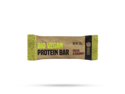 VanaVita - BIO Vegan Protein Bar Kakao a Kokos 50g