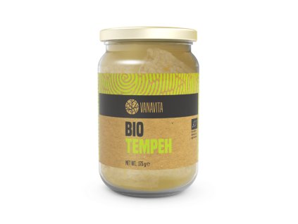 VanaVita - BIO Tempeh 175g