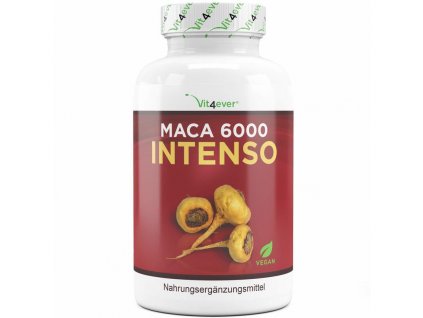 vit maca intenso