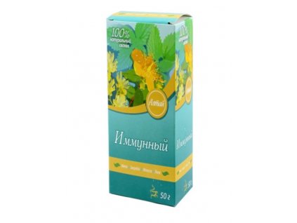 Firma Kima | 100 % přírodní čaj Imunita 50g | Natureforlife.cz