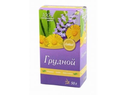 Firma Kima | Čaj při problémech s dýchacími cestami 50g | Natureforlife.cz