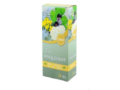 Firma Kima | 100 % přírodní čaj na hubnutí 50g | Natureforlife.cz
